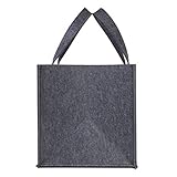 Kamino-Flam Kaminholztasche Filz 339501 - 5
